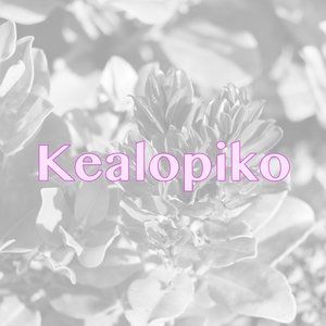 Kealopiko